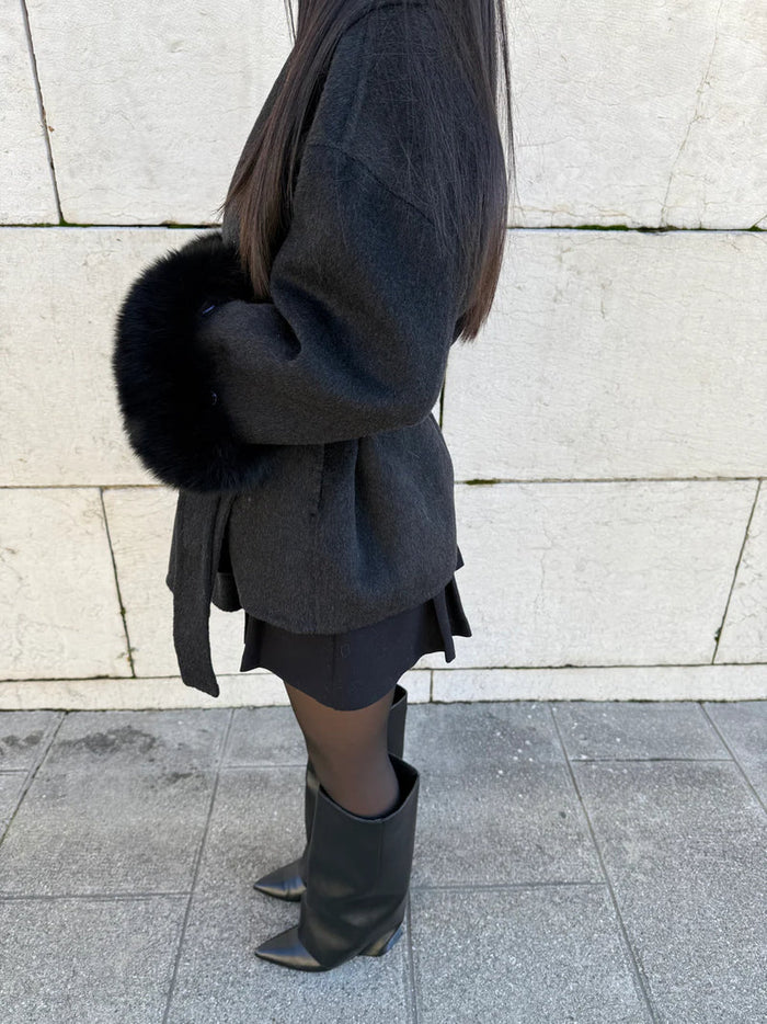 SOPHIA | CAPPOTTO DI LUSSO