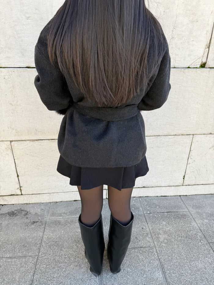 SOPHIA | CAPPOTTO DI LUSSO